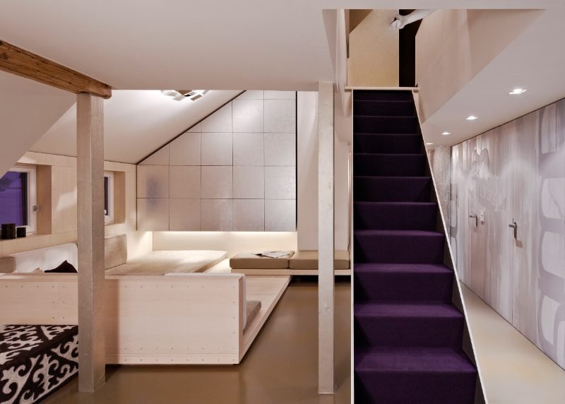 Basement Remodeling in Augusta