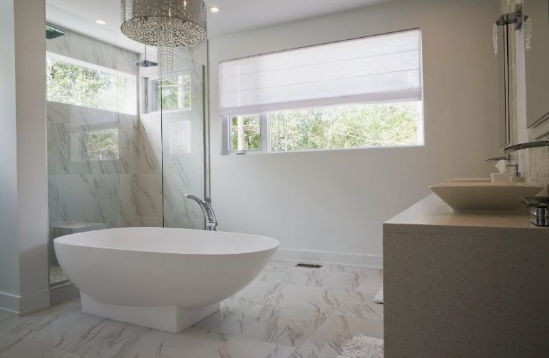 Bathroom Remodeling in Augusta
