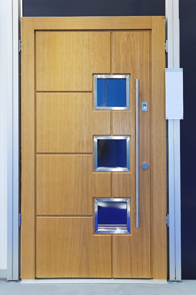 Door Installation in Augusta