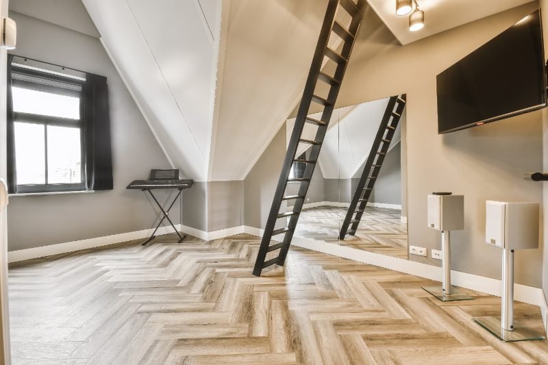 Flooring Installation in Augusta