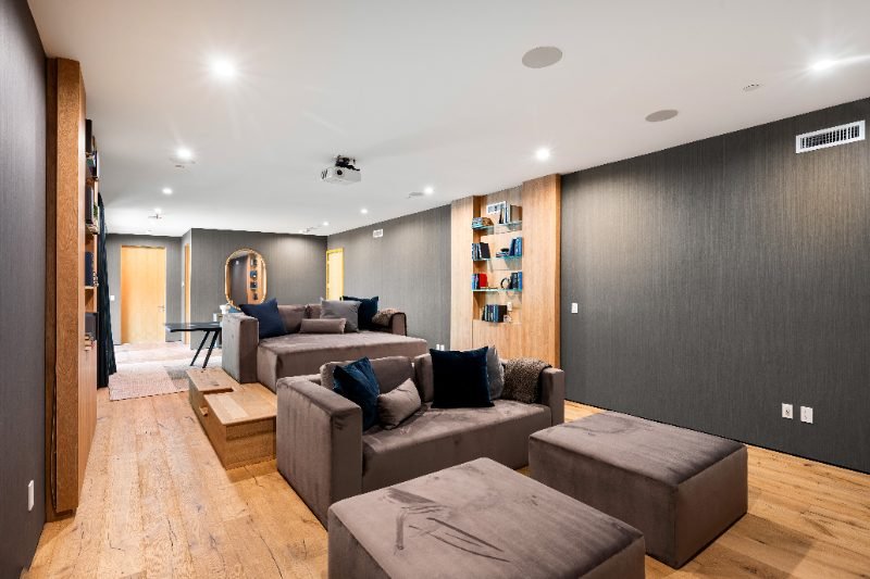 remodeling project in Augusta