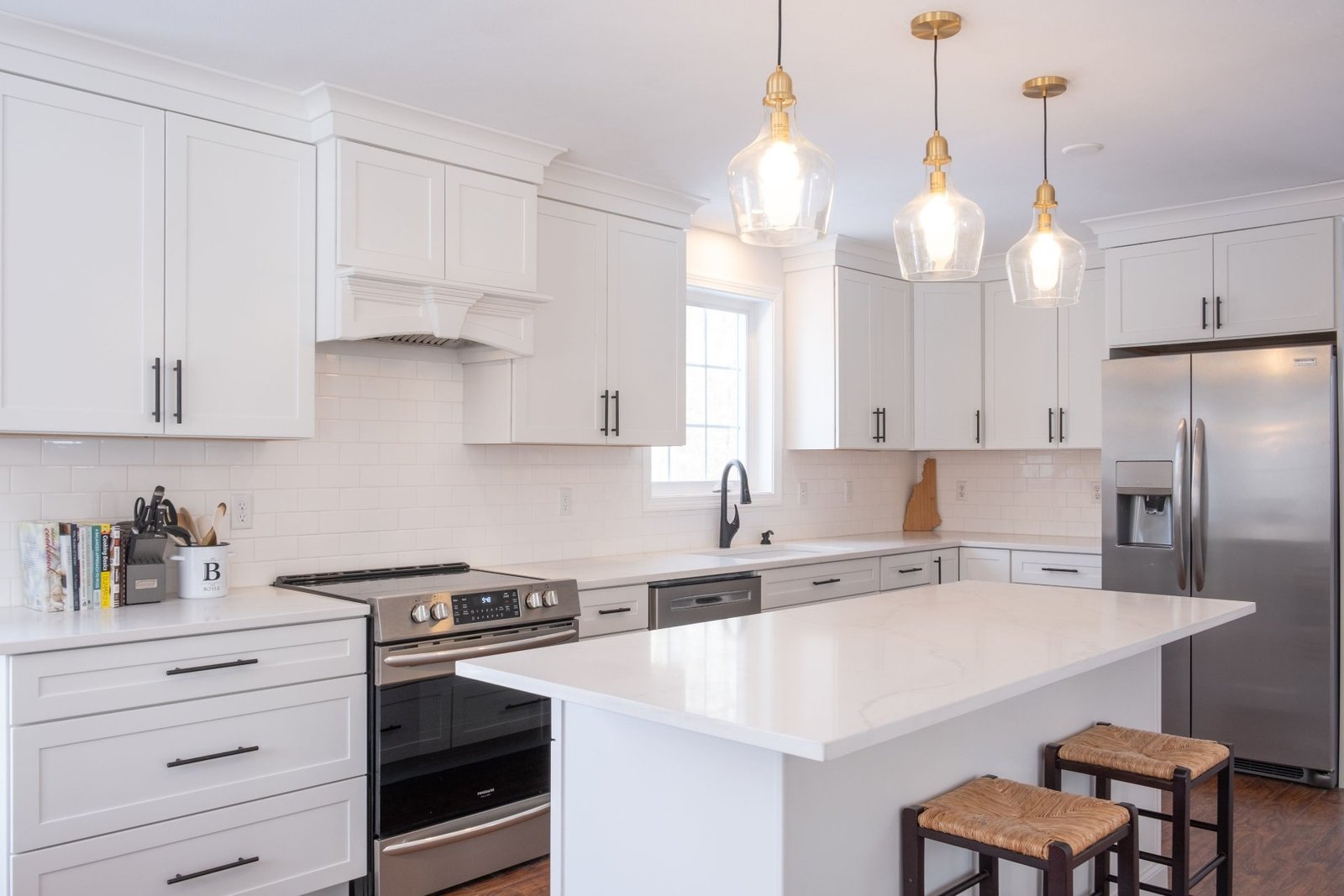 remodeling in Augusta, Georgia